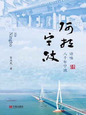 cover image of 阿拉宁波